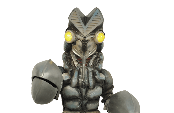 どれになるかはお楽しみ！